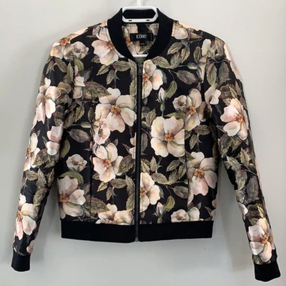 JACKET - SIMONS (XS) - Picture 1 of 3